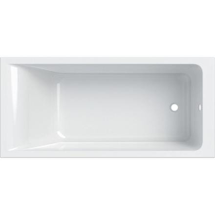 BAIGN. RECT. RENOVA PLAN 160X75  554.313.01.1 GEBERIT
