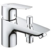BAUEDGE - Mitigeur bain-douche mural