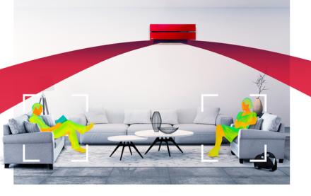 CLIM.U.I.MUR.LUX.1.8KW 736594 MSZ-LN18VG2W-E5