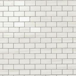 CAR. MARVEL BIANCO D. MOSAICO LAPP. BURA AS31