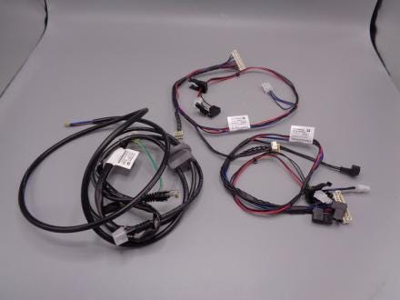 FAISCEAU CABLES                       7844650