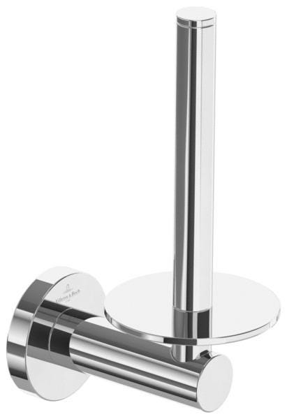 RESERVE PAP WC ELEMENT TENDER  TVA15101500061 VILLEROY BOCH  [TVA15101500061]