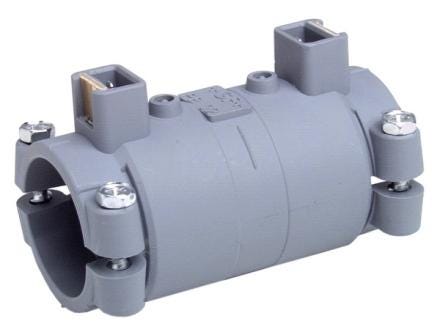 SYSTEME INSTAFLEX - Manchon électrosoudable
