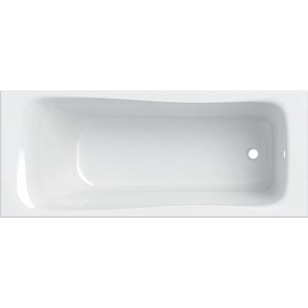 RENOVA - Baignoire rectangulaire, acrylique