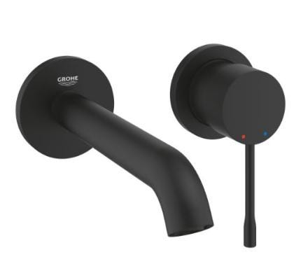 ESSENCE - Mitigeur lavabo taille M