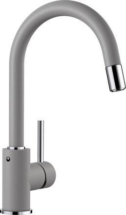 MITIGEUR BLANCO MIDA-S ALUMETALLIC     521456 BLANCO  [521456]