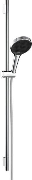 SET DE DOUCHE 130 3JET AV BAR DOUCHE 28743000 HANSGROHE  [28743000]