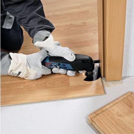 ACCESSOIRE OUTIL MULTIFONCTION - Lame segment ACZ