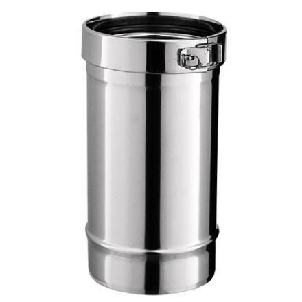 ELEMENT DROIT 250 + COLL.0:150  36150003/9999 POUJOULAT  [36150003/9999]