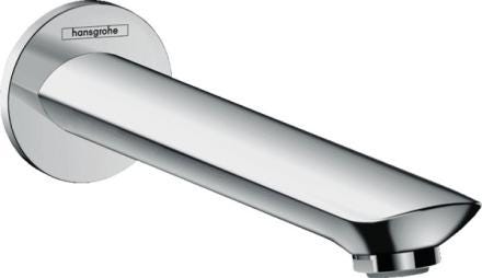 BEC DEVERSEUR M 3/4 LONG.192MM    HG 71320000 HANSGROHE