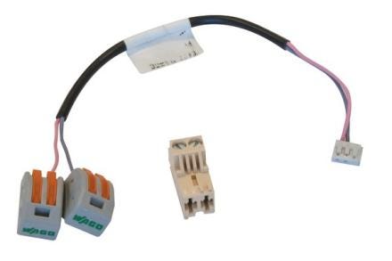 KIT SILENCIEUX MODULE EXT. EH572 DD   7636899 CHAPPEE BDR