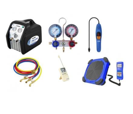 KIT OUTILS CLIM - KIT-ADC-R32