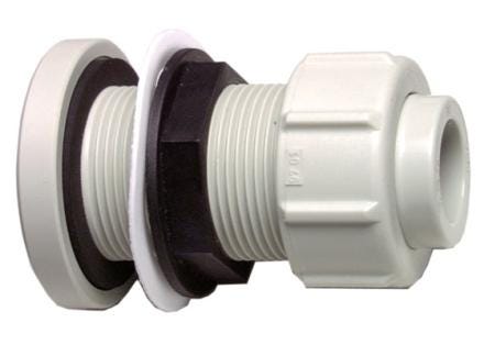 RACCORD P.RESERVOIR PP/EPDM   40 GF 167050229 FISCHER GEORG  [167050229]