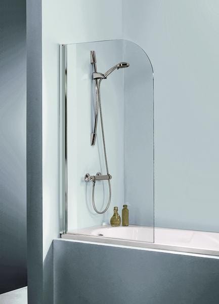 EXCLUSIVITES RICHARDSON PAR LEDA - Pare-baignoire