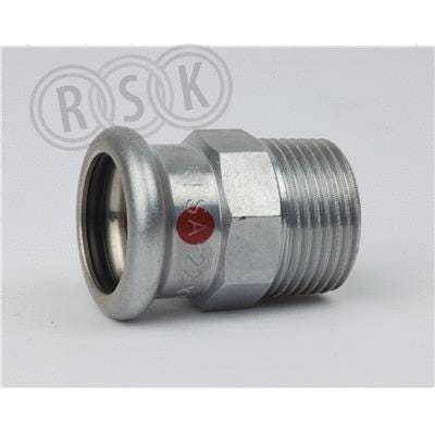MAMELON FIL.A SERT.M 42X11/4  EZ 124243G42114 SANHA  [124243G42114]