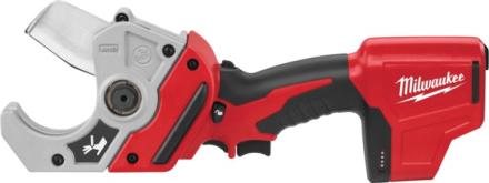 COUPE TUBE ELECTROPORTATIF - PEX