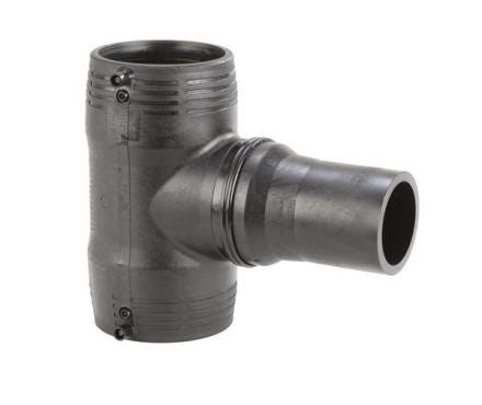TE 90 RED.PE SDR11 ELGEF 225X160 GF 753211073 FISCHER GEORG  [753211073]