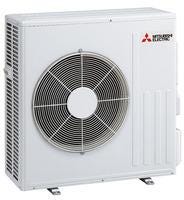 MURAL - MUZ-LN-VGHZ - Inverter Hyper Heating
