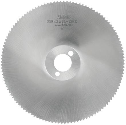 LAME SCIE CIRC. UNIV. HSS 225 X      849700 R