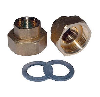 ACCESSOIRES RACCORDEMENT - Raccord union
