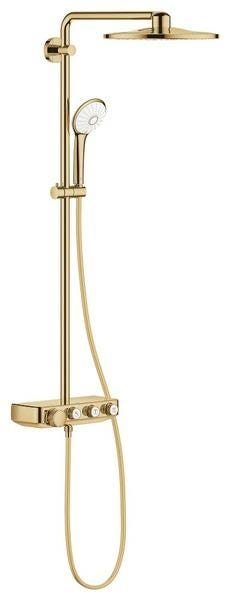 COLONNE THE.EUPHORIA SMARTC COOL SUN.26507GL0 GROHE  [26507GL0]