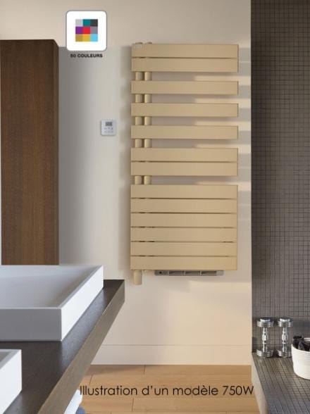 SECHE-SERV.FASSANE SPA 750W    TFL075-055IFSC ACOVA-ZEHNDER GROUP FRANCE  [TFL075-055IFSC]