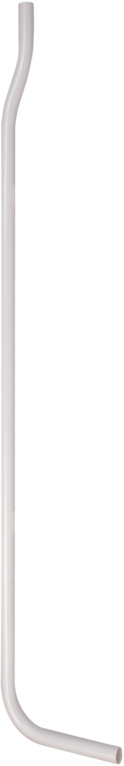 RACCORD POUR WC - Tube de chasse pour réservoir WC