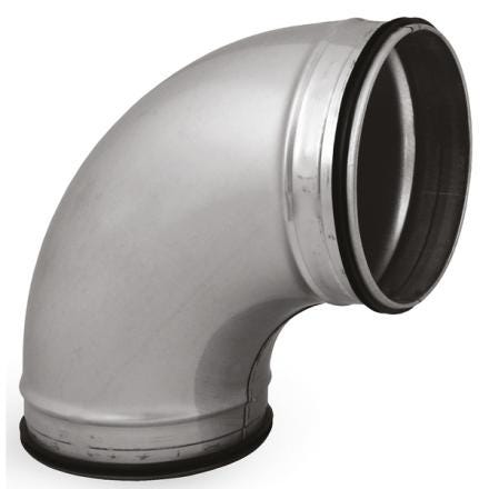 COUDE A JOINT 90 D450MM              CGJ90450 AXELAIR  [CGJ90450]