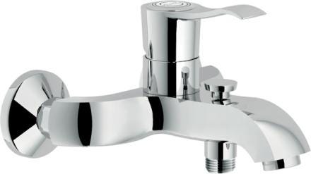 MITIGEUR BD NU CHROME SOFI NOBILI SI98110/1CR NOBILI RUBINETTERIE  [SI98110/1CR]