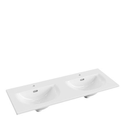 PLAN DBL VASQ CERAMIQUE STELLARIS 121 1798141 DECOTEC  [1798141]