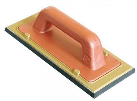 PLATOIR - A joint mousse