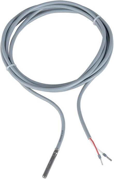ACCESSOIRES CONTROLES - Sonde de température à immersion