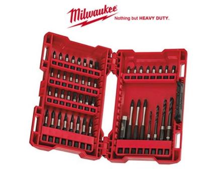 DOUILLE - Coffret Shockwave Impact Duty