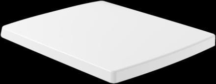 ABATTANT MEMENTO 2.0 QUICK-SOFT BLC  8M24S101 VILLEROY BOCH  [8M24S101]