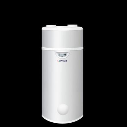 CHAUF.EAU.CETD EDEL 200 AIR            353420 INTUIS THERMO  [353420]