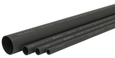 TUBE HOMETECH® - Tube HOMETECH® compact non prémanchonné
