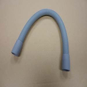 TUBE DE SIPHON                        S100237 DE DIETRICH PIECE RECHANGE BDR  [S100237]