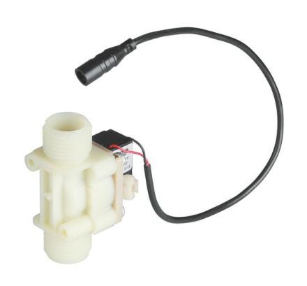 ELECTROVANNE - BATI + CHASSE         42476000 GROHE  [42476000]