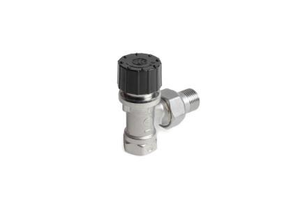 ROB.EQ.AUTOEQUIL.M30X1.5 1/2"     R401HDBX103 GIACOMINI  [R401HDBX103]