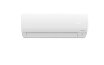CLIM.UI MURAO PREMIUM 1500W BLC        873974