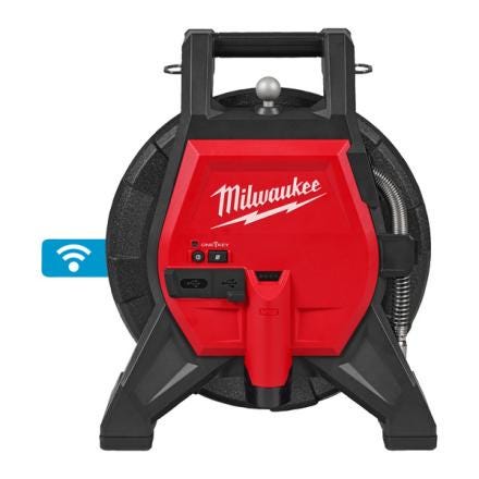 CAMERA D'INSPECTION M12 SIC26-0    4933498230