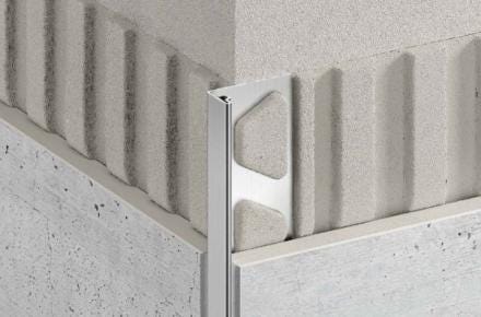 SCHLUTER-JOLLY-EB 2,5M                 J100EB SCHLUTER SYSTEMS