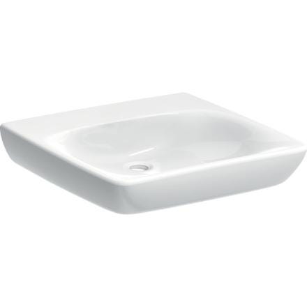 LAVABO RENOVA COMFORT 60X55 S/TR 501.990.00.1