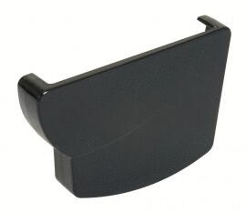 FOND DE GOUTTIERE OVATION® - Droit