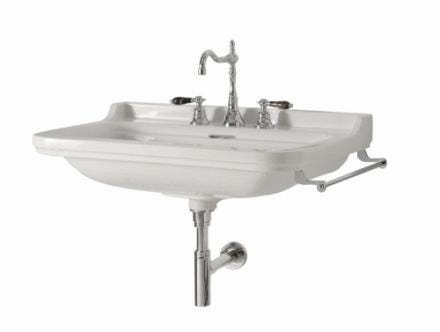 LAVABO WALDORF 100-55             BLC WD10055 ONDYNA  [WD10055] 