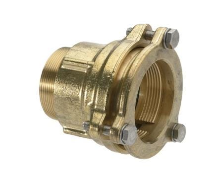 RACCORD MF 110-75*M2'1/2 F2'           551759 ISIFLO  [551759]