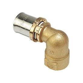 COUDE 90 A SERTIR F  3/4-16  GIACOM.RM129Y043 GIACOMINI  [RM129Y043]