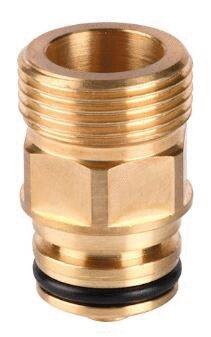 ACCESSOIRES DE VASE D'EXPANSION