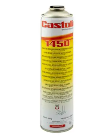 ACCESSOIRE SOUDAGE - Cartouche de gaz
