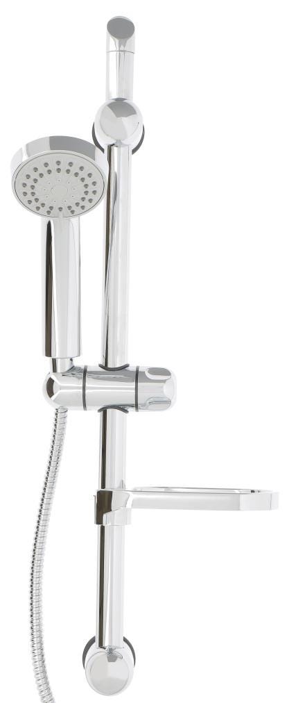 BARRE DE DOUCHE 3JETS-175CM          AGH175BA THERMADOR  [AGH175BA] 